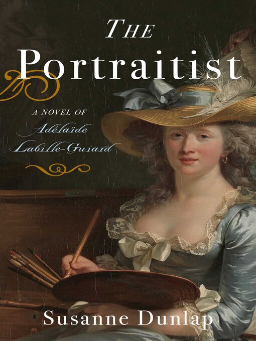 Title details for The Portraitist by Susanne Dunlap - Available